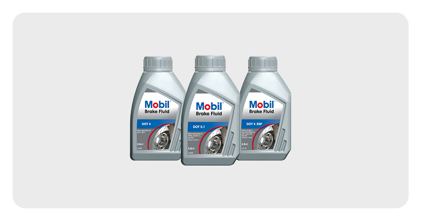 Brake Fluid 