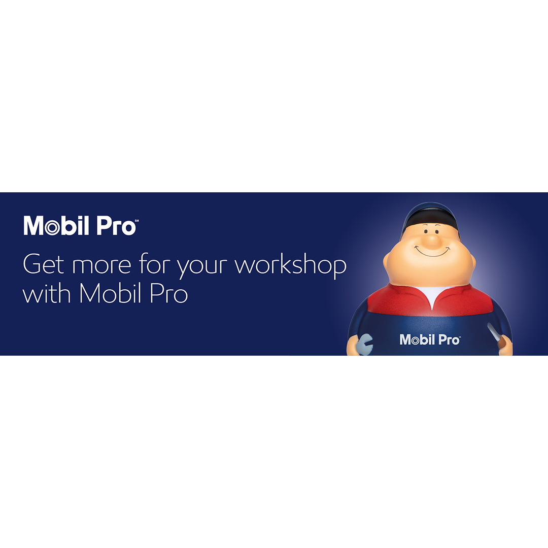 Mobil Pro Bert - Banner